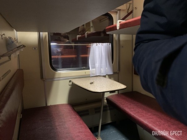 БЖД с 11 декабря введет новый график движения поездов БЖД с 11 декабря введет новый график движения поездов