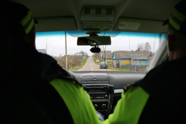 Что думают водители о камерах фотофиксации, которые ловят авто без техосмотра? Что думают водители о камерах фотофиксации, которые ловят авто без техосмотра?