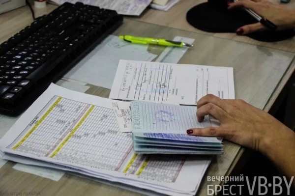 Повестка дня. Журналист «Вечерки» заглянул в мобилизационный отдел горвоенкомата Бреста Повестка дня. Журналист «Вечерки» заглянул в мобилизационный отдел горвоенкомата Бреста