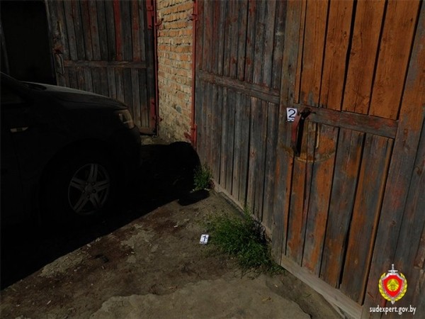 В Кобрине раскрыли кражу двухлетней давности, мужчина признался ещё в 30-ти хищениях В Кобрине раскрыли кражу двухлетней давности, мужчина признался ещё в 30-ти хищениях