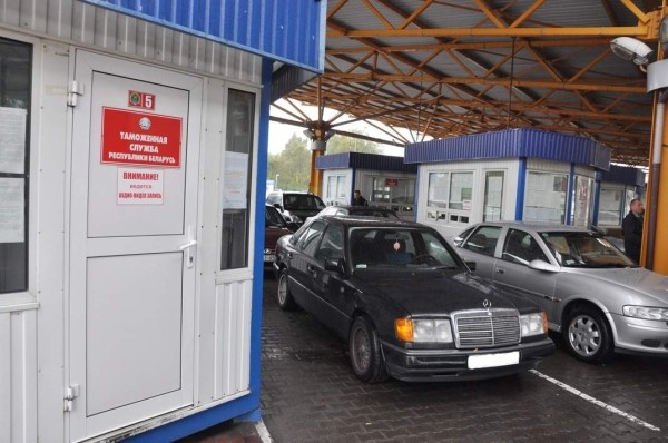 Вероятно, вы не знали: как могут наказать за фото- и видеосъемку на границе? Вероятно, вы не знали: как могут наказать за фото- и видеосъемку на границе?