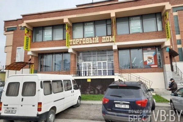 Два километра за хлебом. Почему на Фортечной жители ощущают себя вдали от цивилизации? Два километра за хлебом. Почему на Фортечной жители ощущают себя вдали от цивилизации?