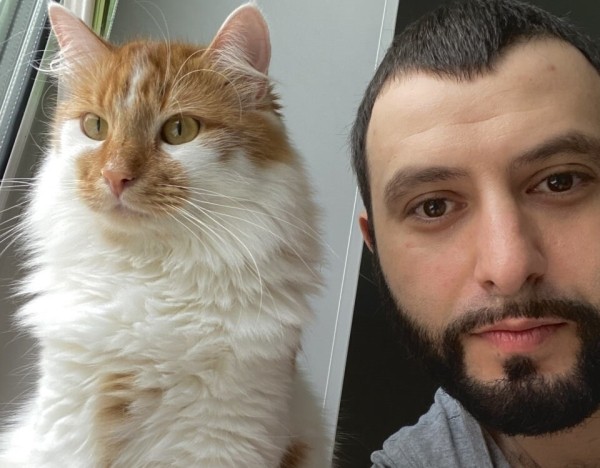 «Езжу по городу, как старый дед». Белорус о своей немолодой, но очень любимой BMW E39 «Езжу по городу, как старый дед». Белорус о своей немолодой, но очень любимой BMW E39