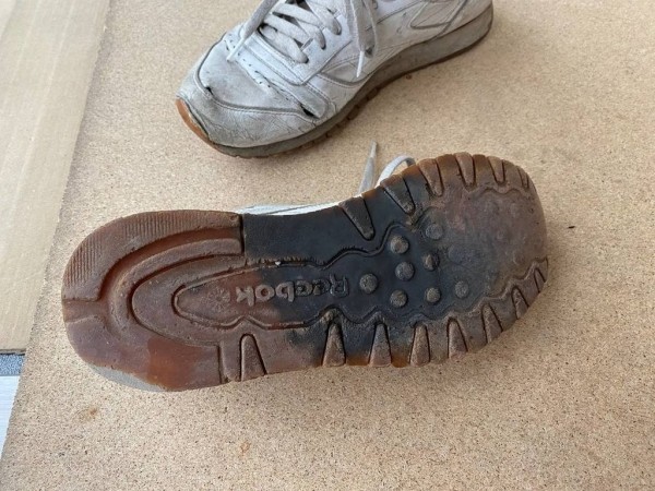 «Поспорил с другом и прошел 800 тысяч шагов за месяц». Истории белорусов, которые увлеклись ходьбой «Поспорил с другом и прошел 800 тысяч шагов за месяц». Истории белорусов, которые увлеклись ходьбой