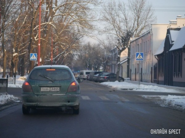 Названы топ-10 самых надежных машин 2022 года Названы топ-10 самых надежных машин 2022 года