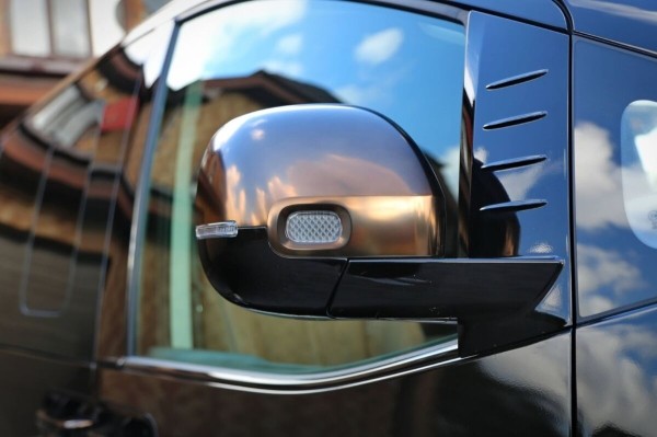 «Растаможка – 25 000 евро!» Белорус привез дизельный Hyundai Staria. Что за он? «Растаможка – 25 000 евро!» Белорус привез дизельный Hyundai Staria. Что за он?