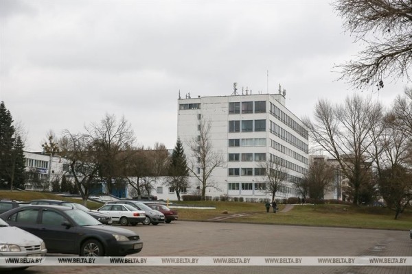 Агентство по управлению активами выкупит долги брестской «лампочки» Агентство по управлению активами выкупит долги брестской «лампочки»