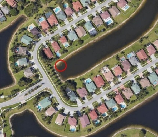 Мужчина пропал в 1997 году. Его нашли через 22 года на спутниковых снимках Google Мужчина пропал в 1997 году. Его нашли через 22 года на спутниковых снимках Google