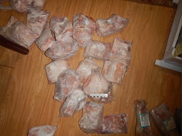 В России за налеты на фуры осудили белорусов – 10 лет на двоих