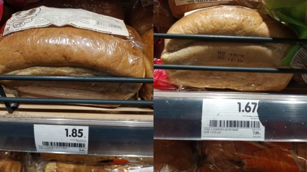 Месяц с запрета на рост цен: что изменилось в магазинах? Месяц с запрета на рост цен: что изменилось в магазинах?