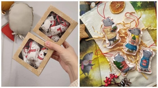 «В месяц зарабатываю около 3500 рублей»: как мама в декрете построила бизнес на «зюзиках» «В месяц зарабатываю около 3500 рублей»: как мама в декрете построила бизнес на «зюзиках»