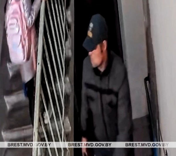 В Бресте милиция устанавливает личности мужчин, которые находились в подъезде дома по ул.Московской В Бресте милиция устанавливает личности мужчин, которые находились в подъезде дома по ул.Московской