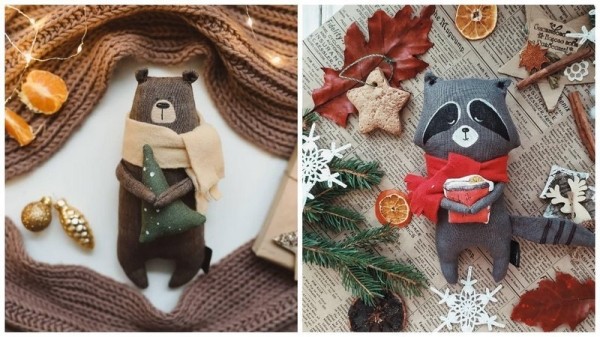 «В месяц зарабатываю около 3500 рублей»: как мама в декрете построила бизнес на «зюзиках» «В месяц зарабатываю около 3500 рублей»: как мама в декрете построила бизнес на «зюзиках»