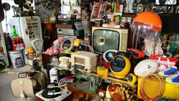 Заработал больше 3000 рублей: как выгодно избавиться от ненужных вещей Заработал больше 3000 рублей: как выгодно избавиться от ненужных вещей