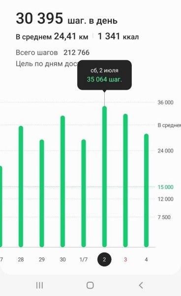 «Поспорил с другом и прошел 800 тысяч шагов за месяц». Истории белорусов, которые увлеклись ходьбой «Поспорил с другом и прошел 800 тысяч шагов за месяц». Истории белорусов, которые увлеклись ходьбой