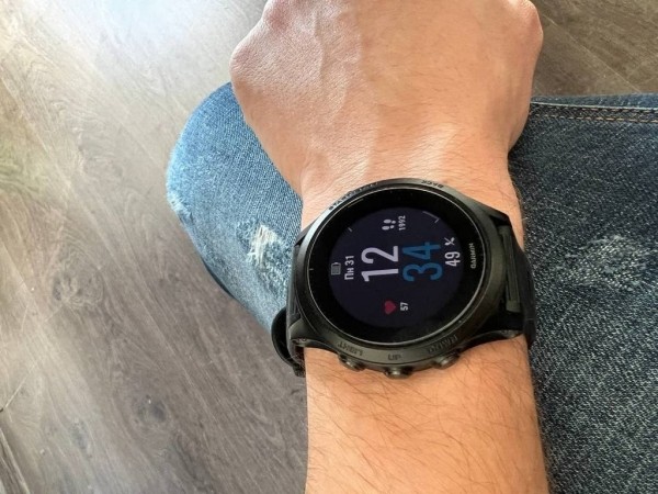 «Поспорил с другом и прошел 800 тысяч шагов за месяц». Истории белорусов, которые увлеклись ходьбой «Поспорил с другом и прошел 800 тысяч шагов за месяц». Истории белорусов, которые увлеклись ходьбой