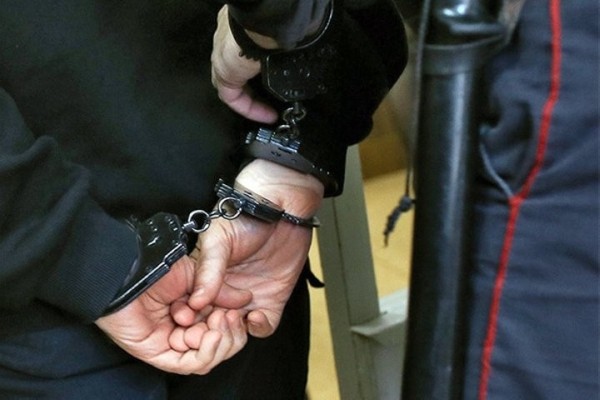 Двух наркозакладчиков заключили под стражу в Бресте Двух наркозакладчиков заключили под стражу в Бресте