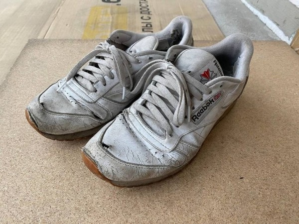 «Поспорил с другом и прошел 800 тысяч шагов за месяц». Истории белорусов, которые увлеклись ходьбой «Поспорил с другом и прошел 800 тысяч шагов за месяц». Истории белорусов, которые увлеклись ходьбой