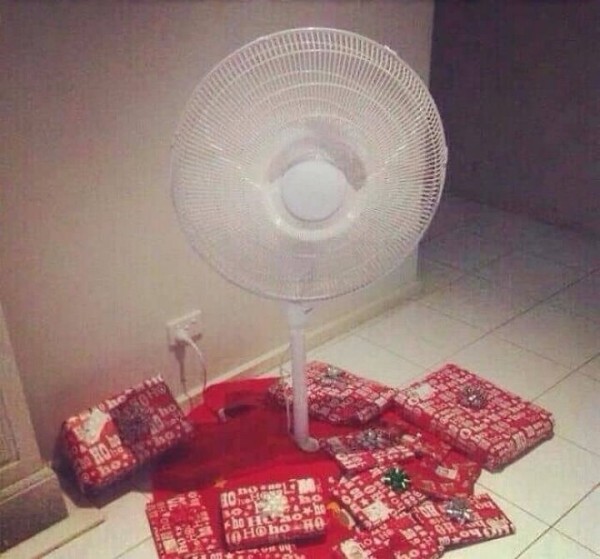 «И так сойдет!» 20 безумных елок, которые появились благодаря лени-матушке «И так сойдет!» 20 безумных елок, которые появились благодаря лени-матушке