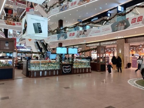 Продажа белорусских ноутбуков в центре Минска приостановлена. Что случилось? Продажа белорусских ноутбуков в центре Минска приостановлена. Что случилось?