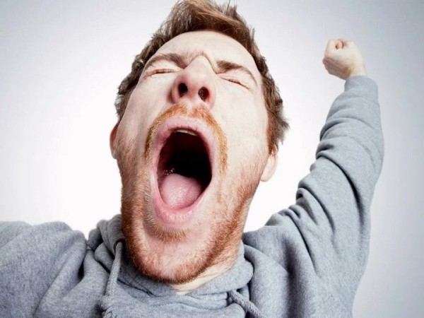 Почему мы зеваем и это так заразительно? Разбираемся в вопросе, который волнует многих Почему мы зеваем и это так заразительно? Разбираемся в вопросе, который волнует многих