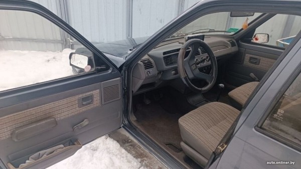 Еще имеете что-то против «корчей»? Купил Peugeot за $250 и ездит уже четыре года Еще имеете что-то против «корчей»? Купил Peugeot за $250 и ездит уже четыре года