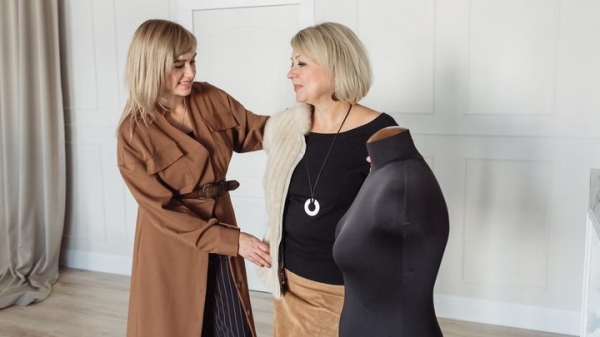 Из сварщицы – в бизнес-леди: как белоруска 30 лет зарабатывает на шубах Из сварщицы – в бизнес-леди: как белоруска 30 лет зарабатывает на шубах