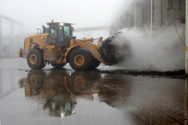 Комплекс по выращиванию грибниц в Кобринском районе замещает импорт и закрывает более половины потребностей внутреннего рынка Комплекс по выращиванию грибниц в Кобринском районе замещает импорт и закрывает более половины потребностей внутреннего рынка