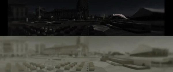 Так видят коты Так видят коты