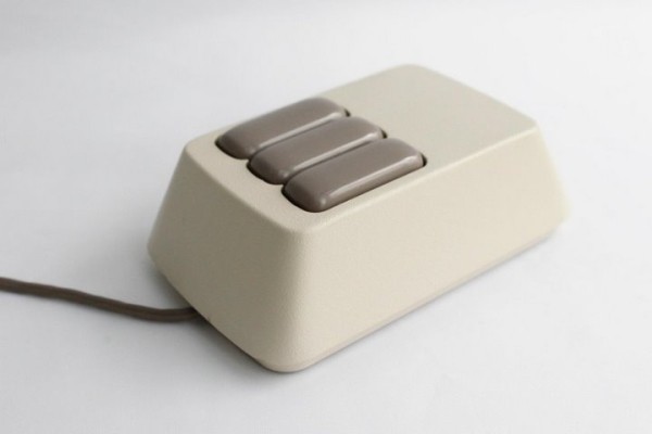 Как менялась компьютерная мышка – старые модели сейчас кажутся такими странными Как менялась компьютерная мышка – старые модели сейчас кажутся такими странными