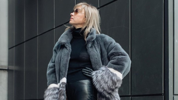 Из сварщицы – в бизнес-леди: как белоруска 30 лет зарабатывает на шубах Из сварщицы – в бизнес-леди: как белоруска 30 лет зарабатывает на шубах