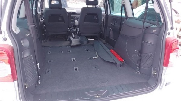 Польская таможня продает авто, конфискованные у белорусов. По смешным ценам