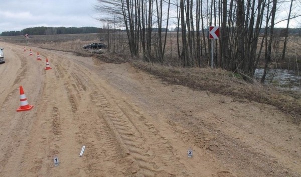 Пьяный водитель после ДТП бросил друга умирать в машине, а сам скрылся. Подробности расследования Пьяный водитель после ДТП бросил друга умирать в машине, а сам скрылся. Подробности расследования