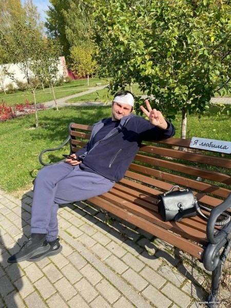 «15 лет ездил на работу, а тут забыл маршрут». Как белорус с опухолью мозга борется за жизнь «15 лет ездил на работу, а тут забыл маршрут». Как белорус с опухолью мозга борется за жизнь