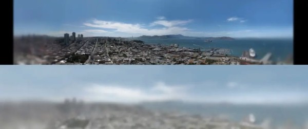 Так видят коты Так видят коты