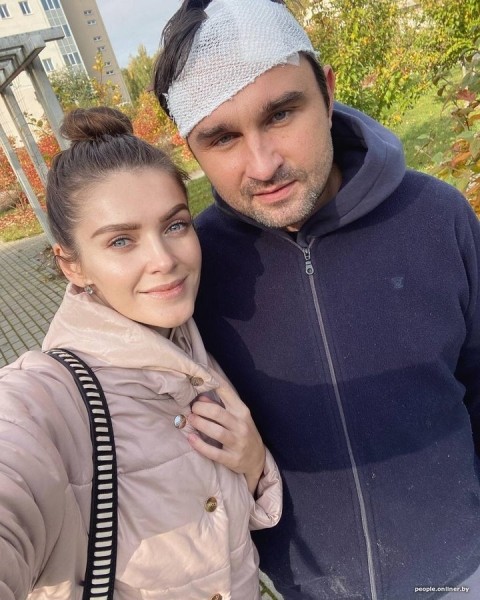 «15 лет ездил на работу, а тут забыл маршрут». Как белорус с опухолью мозга борется за жизнь «15 лет ездил на работу, а тут забыл маршрут». Как белорус с опухолью мозга борется за жизнь