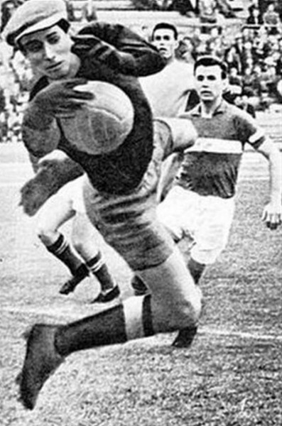 Жену и ребенка — на курорт, себя — в могилу. Жуткая трагедия вратаря СССР Жену и ребенка — на курорт, себя — в могилу. Жуткая трагедия вратаря СССР