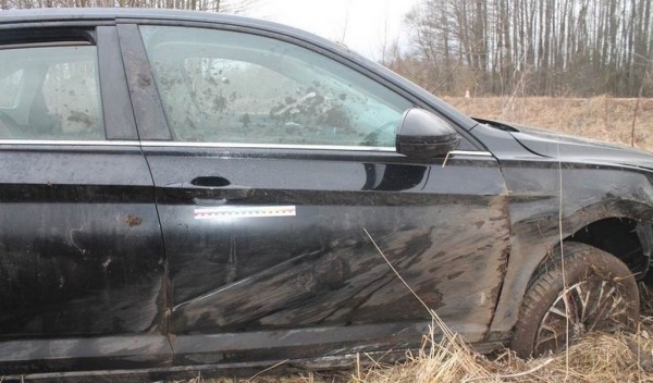 Пьяный водитель после ДТП бросил друга умирать в машине, а сам скрылся. Подробности расследования Пьяный водитель после ДТП бросил друга умирать в машине, а сам скрылся. Подробности расследования