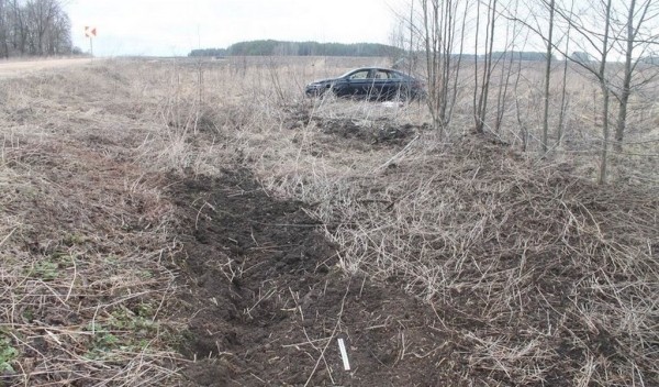Пьяный водитель после ДТП бросил друга умирать в машине, а сам скрылся. Подробности расследования Пьяный водитель после ДТП бросил друга умирать в машине, а сам скрылся. Подробности расследования