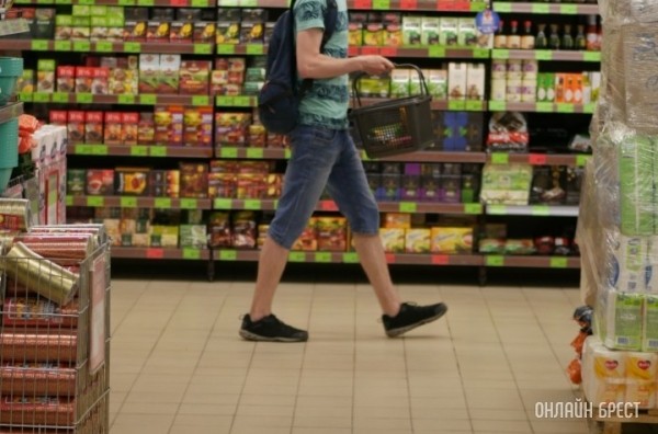 Закон о штрафах за высокие цены заработает в конце декабря Закон о штрафах за высокие цены заработает в конце декабря