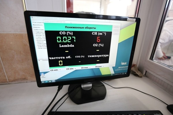 Нет катализатора — нет «дозвола». Как водители проходят техосмотр по новым правилам