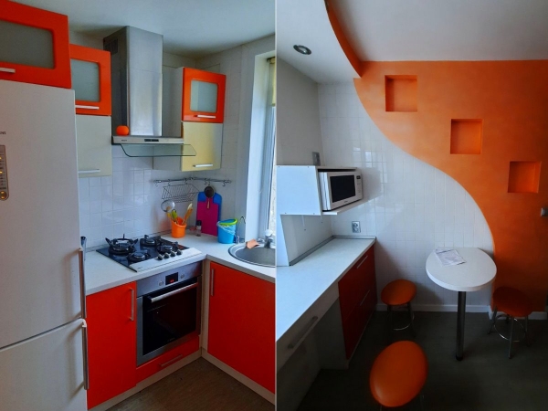 Из общежития в 4-х комнатную квартиру: история переезда матери и сына в Бресте