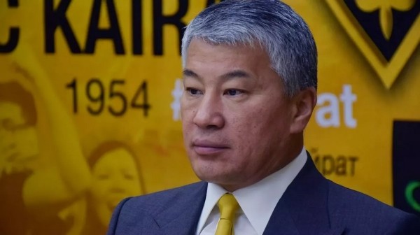 Владельца бывшей белорусской сети McDonald’s будут судить