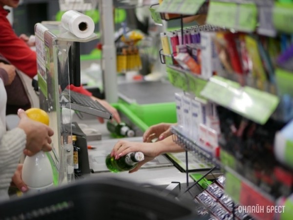 В ноябре цены в Беларуси снизились на 1,1% В ноябре цены в Беларуси снизились на 1,1%