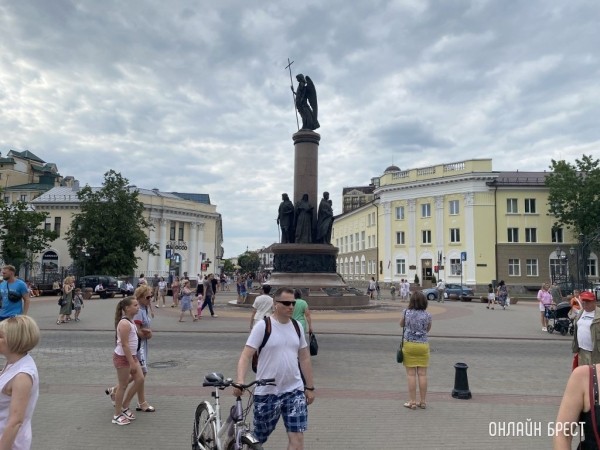 Какие города самые густонаселенные в Беларуси? Какие города самые густонаселенные в Беларуси?