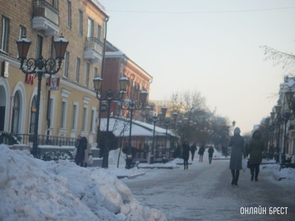 Что изменится с 1 января в Беларуси Что изменится с 1 января в Беларуси