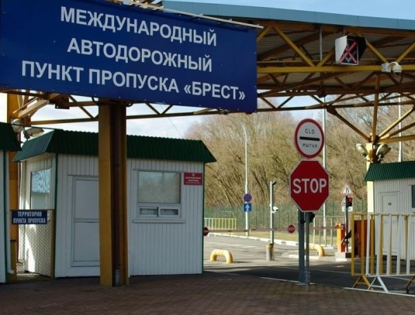 Телевизоры, шины, сантехника – что еще везут в Беларусь из Литвы и Польши? Телевизоры, шины, сантехника – что еще везут в Беларусь из Литвы и Польши?