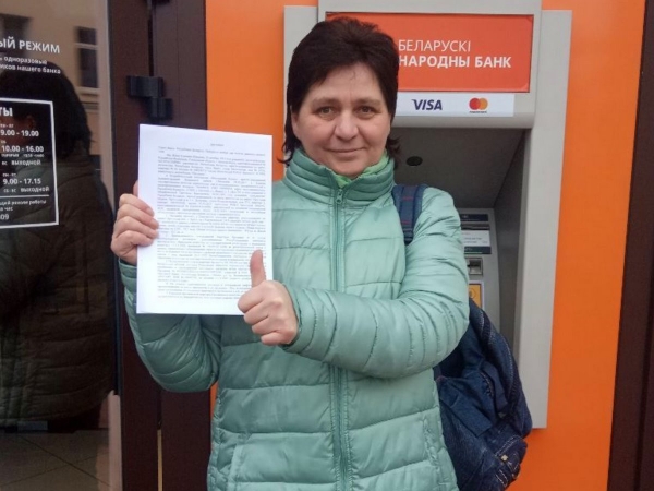 Из общежития в 4-х комнатную квартиру: история переезда матери и сына в Бресте