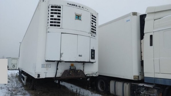 Польская таможня продает авто, конфискованные у белорусов. По смешным ценам