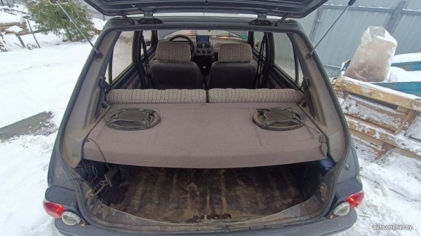 Еще имеете что-то против «корчей»? Купил Peugeot за $250 и ездит уже четыре года Еще имеете что-то против «корчей»? Купил Peugeot за $250 и ездит уже четыре года